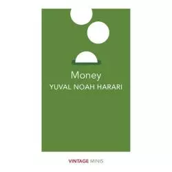 MONEY Yuval Noah Harari - Vintage