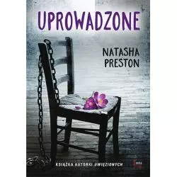UPROWADZONE Natasha Preston - Feeria Young