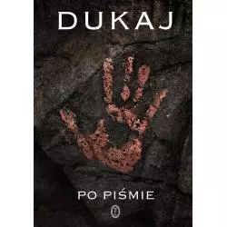 PO PIŚMIE Jacek Dukaj - Wydawnictwo Literackie