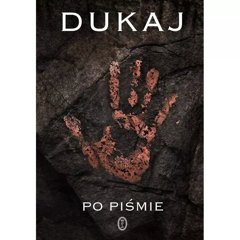 PO PIŚMIE Jacek Dukaj - Wydawnictwo Literackie