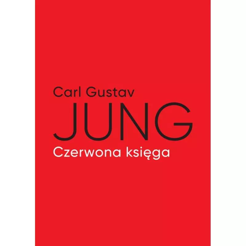CZERWONA KSIĘGA Carl Gustav - Vis-a-Vis Etiuda