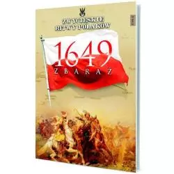 ZBARAŻ 1649 - Edipresse Polska