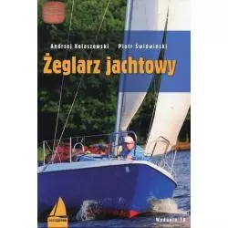 ŻEGLARZ JACHTOWY - Alma Press