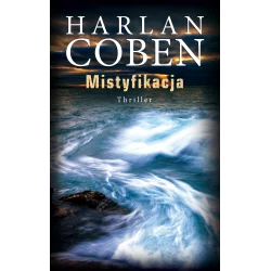 MISTYFIKACJA Harlan Coben - Albatros