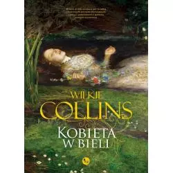 KOBIETA W BIELI Wilkie Collins - MG