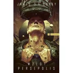 WZLOT PERSOPOLIS EXPANSE 7 S.A. James - Mag