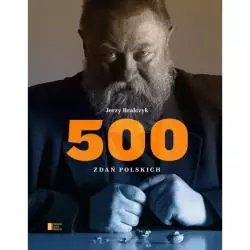 500 ZDAŃ POLSKICH Jerzy Bralczyk - Agora