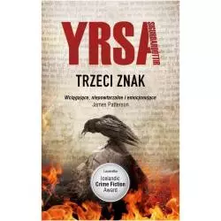 TRZECI ZNAK Yrsa Sigurdardottir - Muza