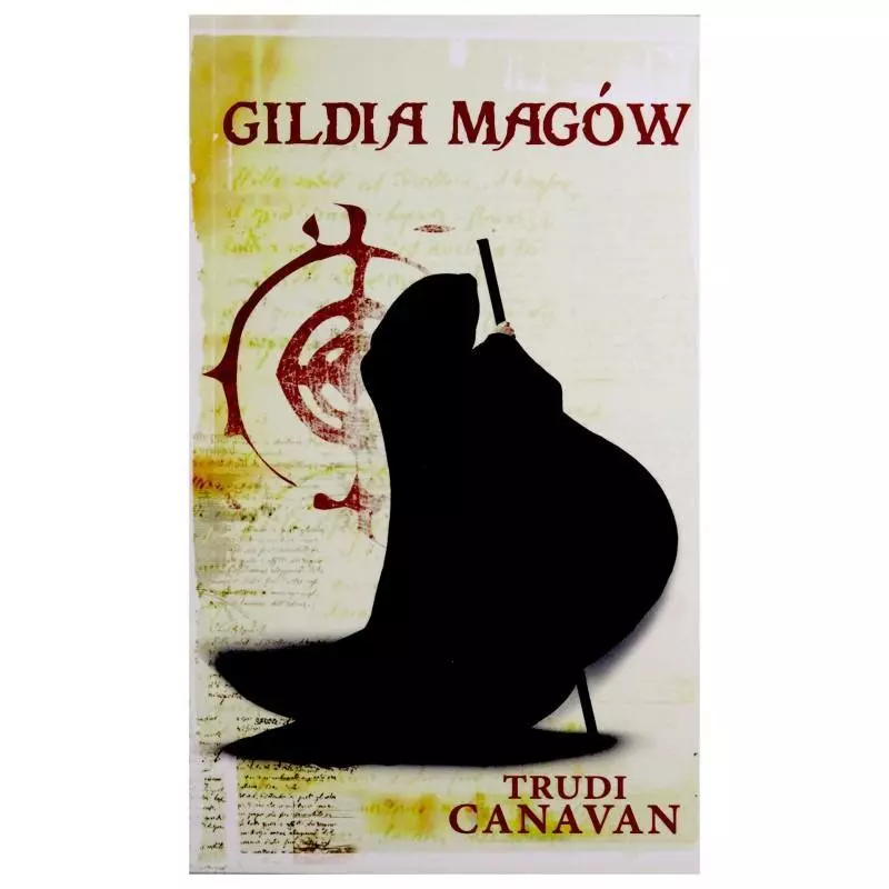 GILDIA MAGÓW Trudi Canavan - Galeria Książki