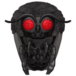 FALLOUT FUNKO POP GAMES FIGURKA 76 MOTHMAN - Funko