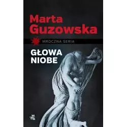 GŁOWA NIOBE Marta Guzowska - WAB