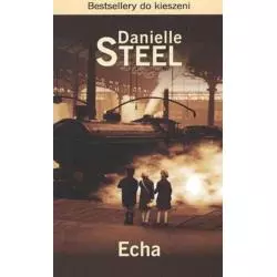 ECHA Danielle Steel - Amber