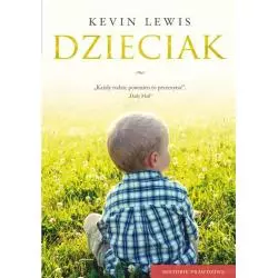 DZIECIAK Kevin Lewis - Znak