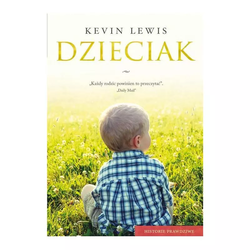 DZIECIAK Kevin Lewis - Znak