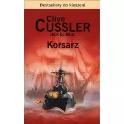 KORSARZ Clive Cussler - Amber