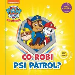 PSI PATROL CO ROBI PSI PATROL? - Media Service Zawada