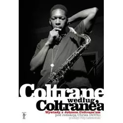 COLTRANE WEDŁUG COLTRANEA Chris DeVito - Kosmos Kosmos