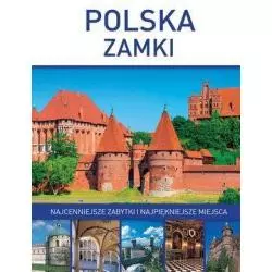 POLSKA: ZAMKI Roman Marcinek - Olesiejuk