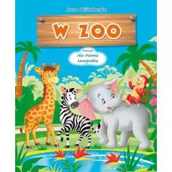 W ZOO Anna Wiśniewska - Olesiejuk