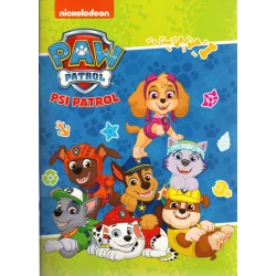 PSI PATROL NA TROPIE ĆWICZEŃ - Media Service Zawada