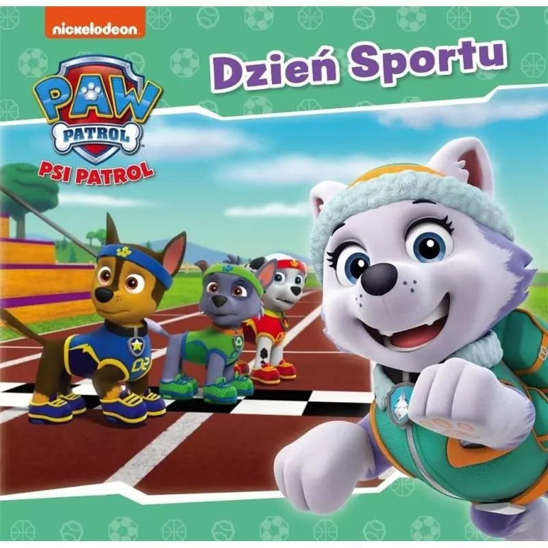 PSI PATROL DZIEŃ SPORTU - Media Service Zawada