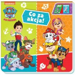 PSI PATROL DO PARY CO ZA AKCJA - Media Service Zawada