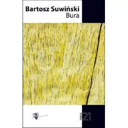 BURA NOTATNIK CHORWACKI Bartosz Suwiński - Forma
