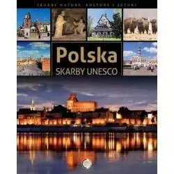 POLSKA SKARBY UNESCO - SBM