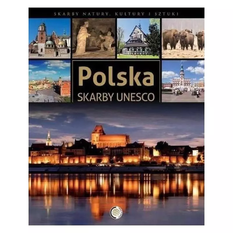 POLSKA SKARBY UNESCO - SBM