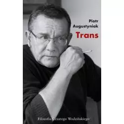 TRANS Piotr Augustyniak - Słowo/Obraz/Terytoria