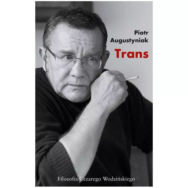 TRANS Piotr Augustyniak - Słowo/Obraz/Terytoria