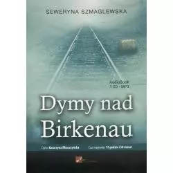 DYMY NAD BIRKENAU Seweryna Szmaglewska - Aleksandria