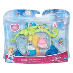 DYNIOWA KARETA KOPCIUSZKA DISNEY PRINCESS 4+ - Hasbro