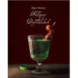 KŁOPOTY RODU POŻYCZALSKICH 1 Mary Norton - Dwie Siostry