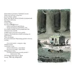 DO ZOBACZENIA FELKU I TOLU 3+ Sylvia Vanden Heede - Dwie Siostry