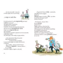 DO ZOBACZENIA FELKU I TOLU 3+ Sylvia Vanden Heede - Dwie Siostry