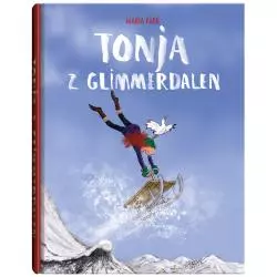 TONJA Z GLIMMERDALEN Maria Parr - Dwie Siostry