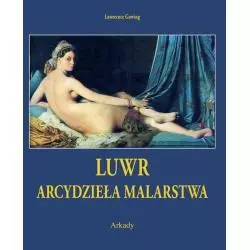 LUWR ARCYDZIEŁA MALARSTWA Lawrence Gowing - Arkady