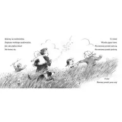 IDZIEMY NA NIEDŹWIEDZIA 1+ Michael Rosen, Helen Oxenbury - Dwie Siostry