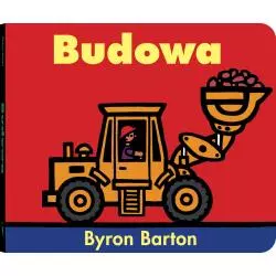 BUDOWA Byron Barton - Dwie Siostry