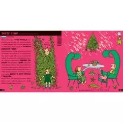 D.E.S.I.G.N. DOMOWY ELEMENTARZ SPRZĘTÓW I GRATÓW NIECODZIENNYCH 6+ Ewa Solarz - Dwie Siostry