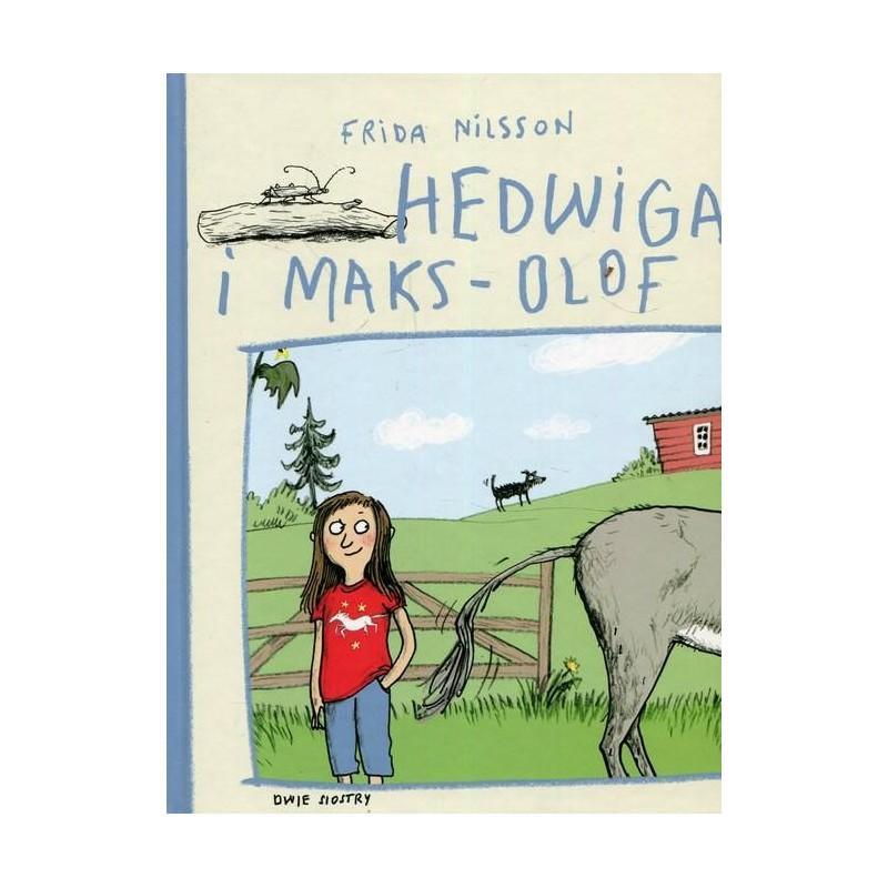 HEDWIGA I MAKS - OLOF