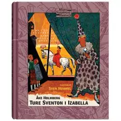 TURE SVENTON I IZABELLA Ake Holmberg - Dwie Siostry