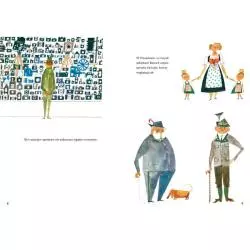 OTO JEST MONACHIUM 4+ Miroslav Sasek - Dwie Siostry