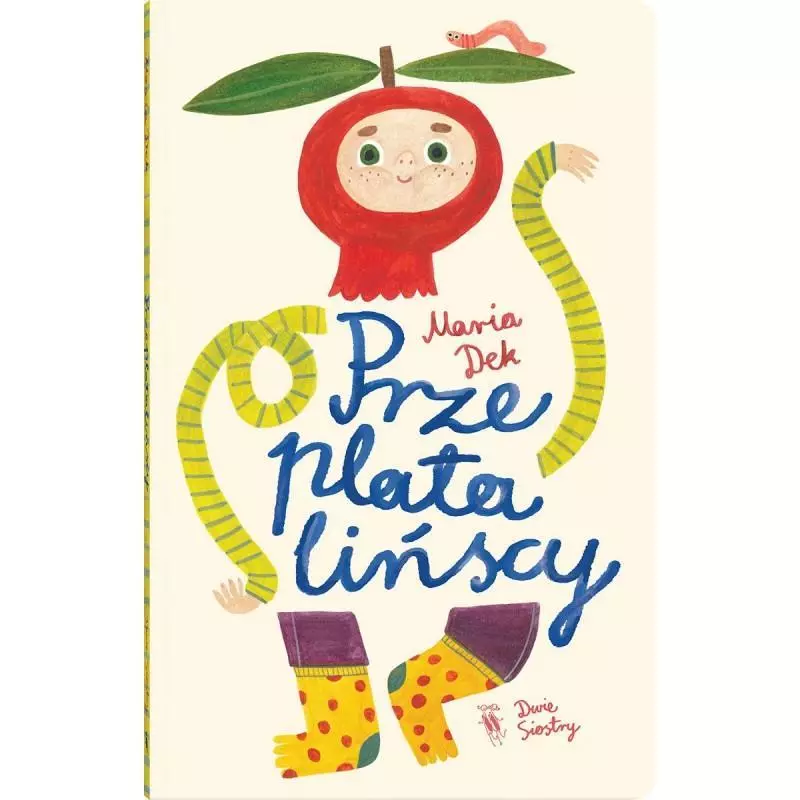 PRZEPLATALIŃSCY Maria Dek - Dwie Siostry