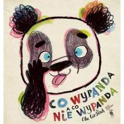 CO WYPANDA, A CO NIE WYPANDA Ola Cieślak - Dwie Siostry