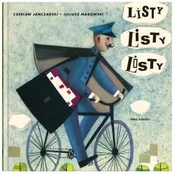 LISTY, LISTY, LISTY Czesław Janczarski - Dwie Siostry