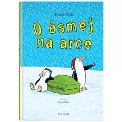 O ÓSMEJ NA ARCE Ulrich Hub - Dwie Siostry