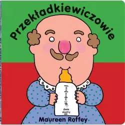 PRZEKŁADKIEWICZOWIE Maureen Roffey - Dwie Siostry