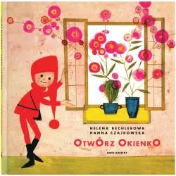 OTWÓRZ OKIENKO Helena Bechlerowa, Hanna Czajkowska - Dwie Siostry